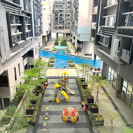 Imperio Residence Melaka מראה חיצוני תמונה