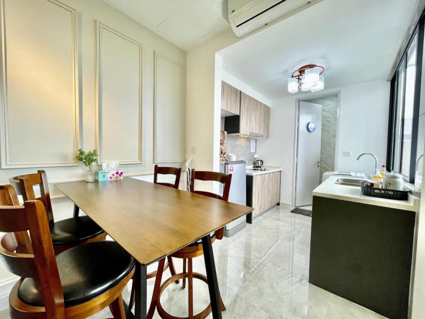 Imperio Residence Melaka מראה חיצוני תמונה