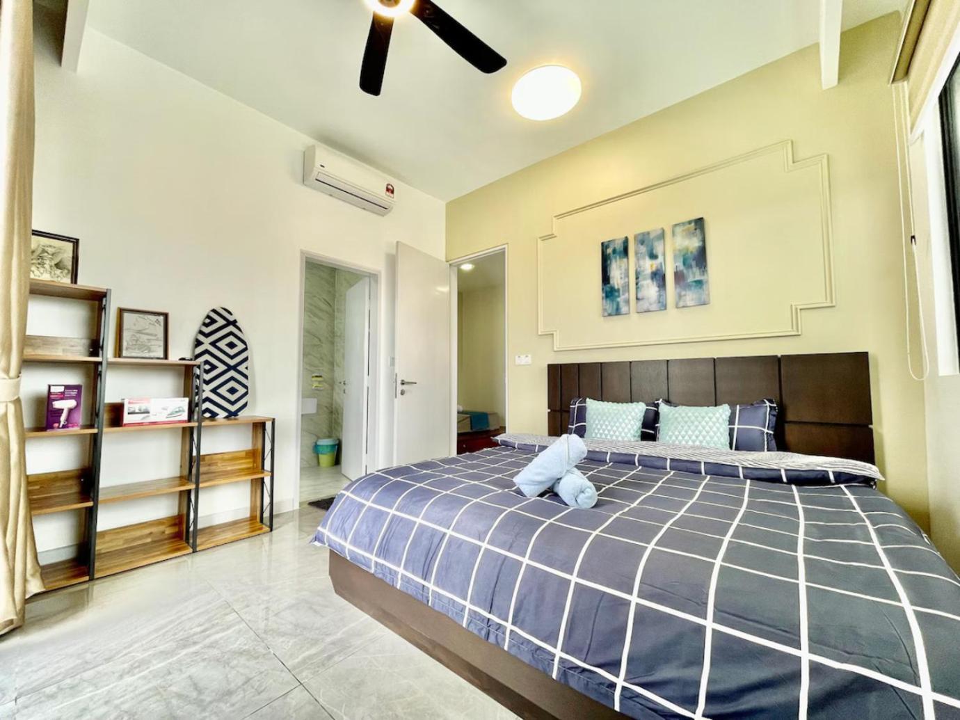 Imperio Residence Melaka מראה חיצוני תמונה