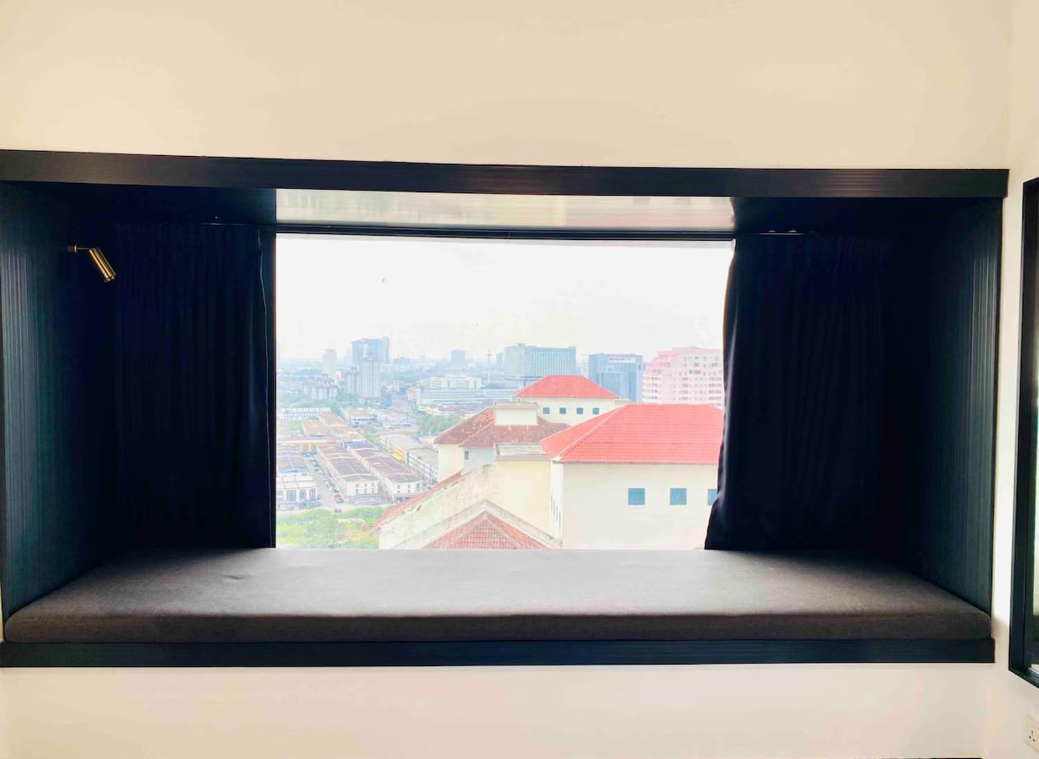 Imperio Residence Melaka מראה חיצוני תמונה