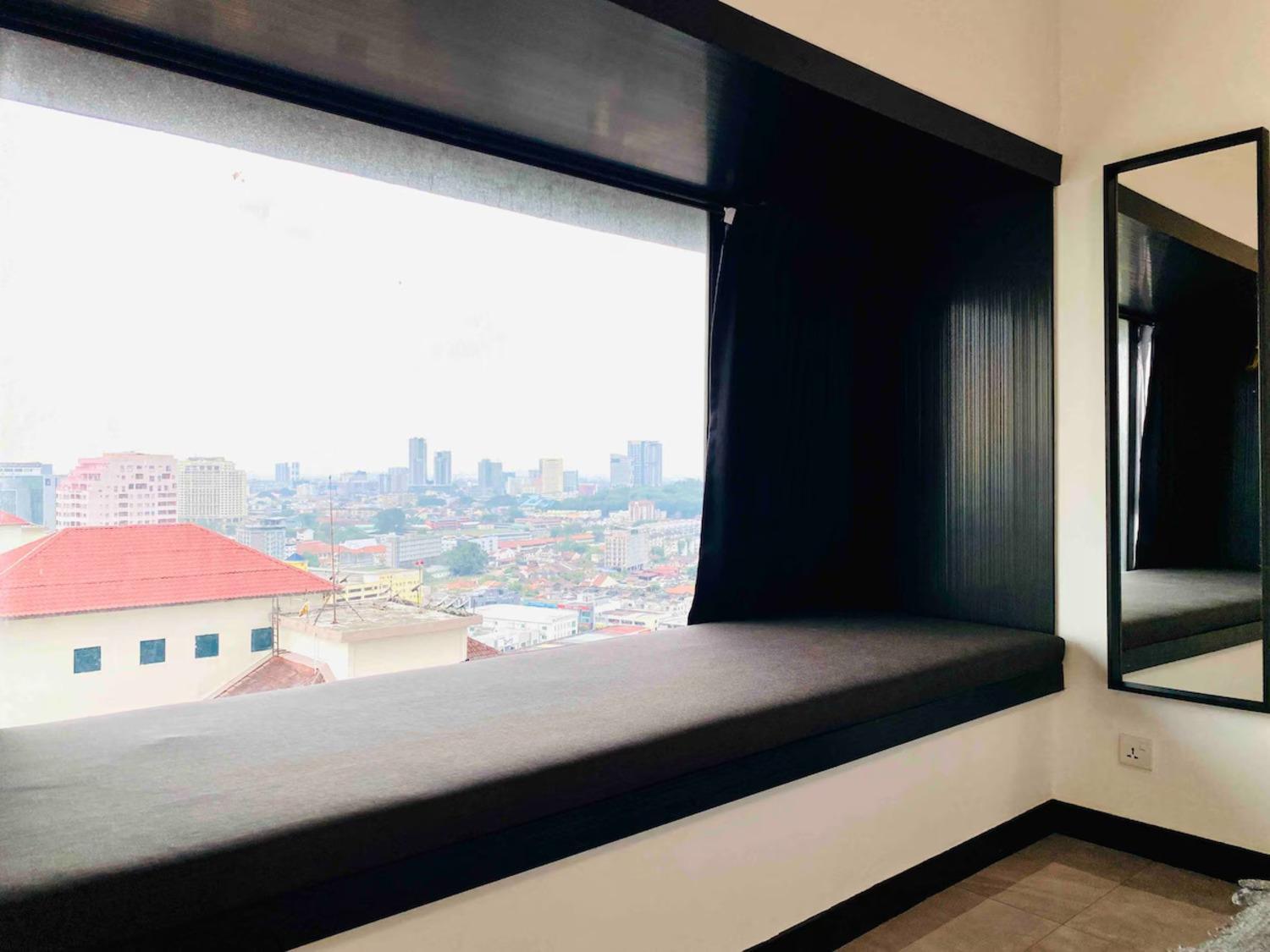 Imperio Residence Melaka מראה חיצוני תמונה