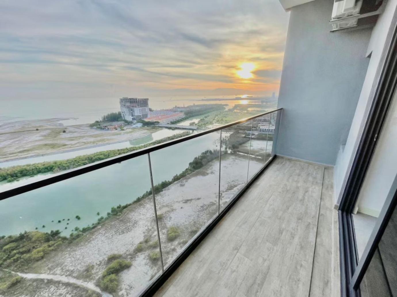 Imperio Residence Melaka מראה חיצוני תמונה