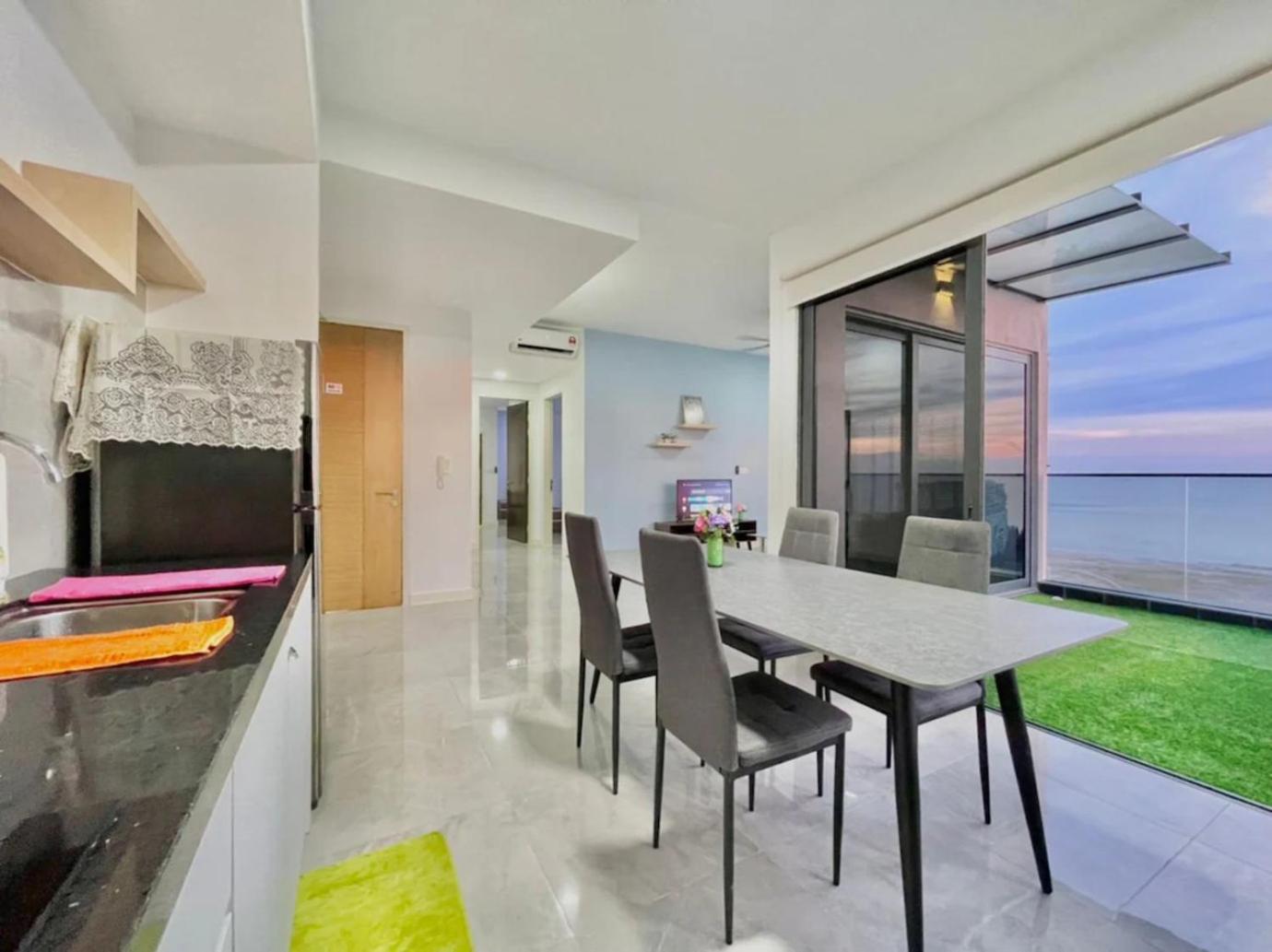 Imperio Residence Melaka מראה חיצוני תמונה