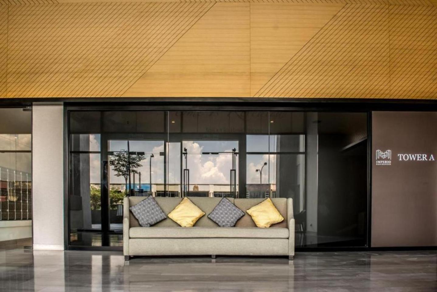 Imperio Residence Melaka מראה חיצוני תמונה