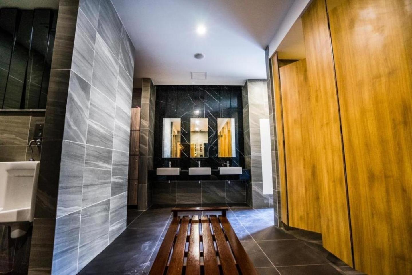 Imperio Residence Melaka מראה חיצוני תמונה