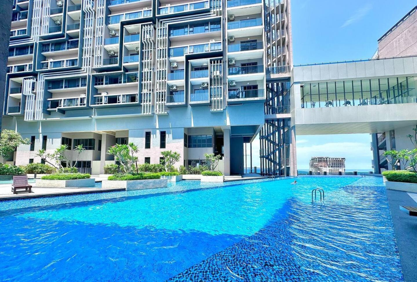 Imperio Residence Melaka מראה חיצוני תמונה