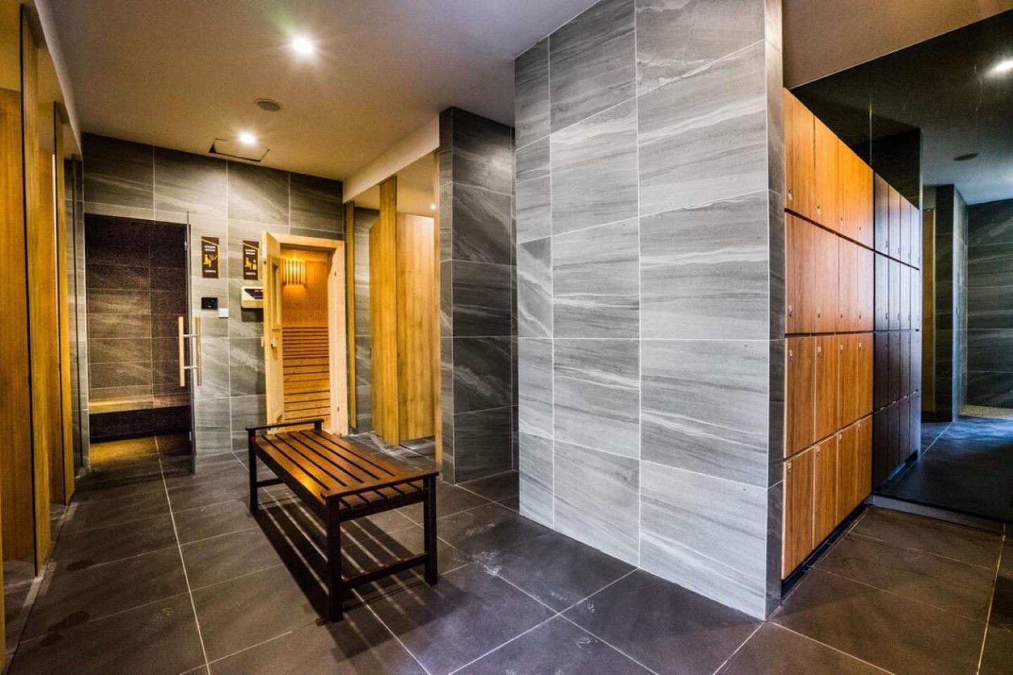Imperio Residence Melaka מראה חיצוני תמונה