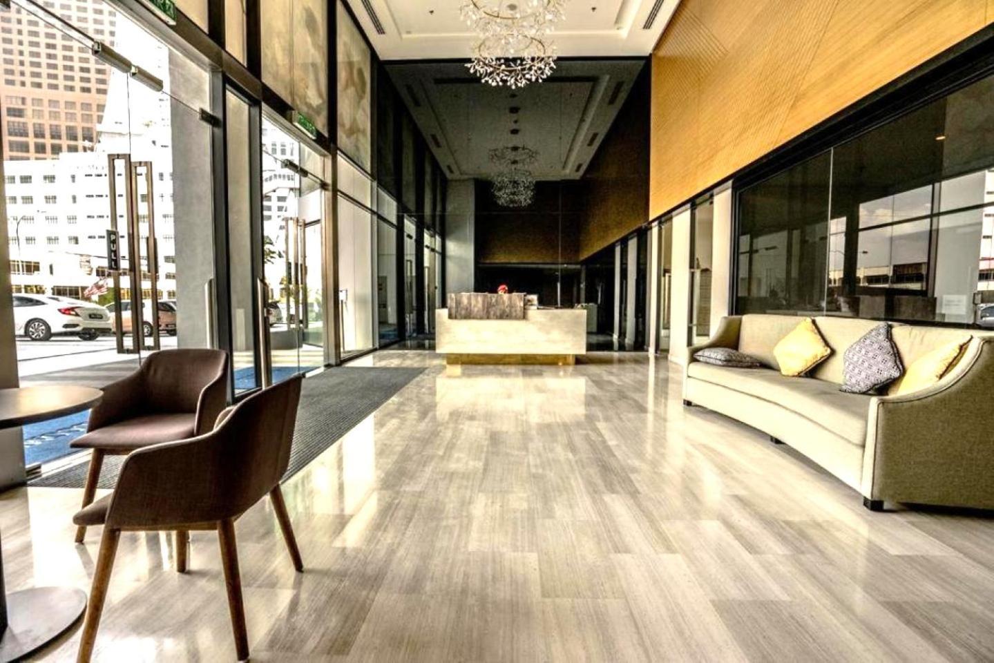 Imperio Residence Melaka מראה חיצוני תמונה