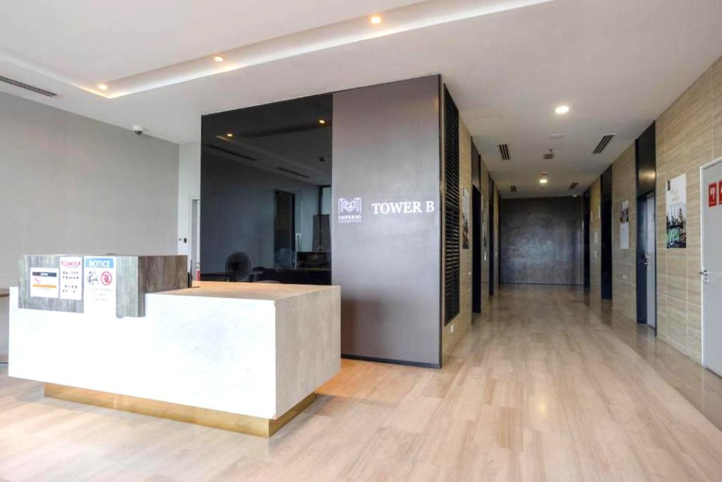 Imperio Residence Melaka מראה חיצוני תמונה