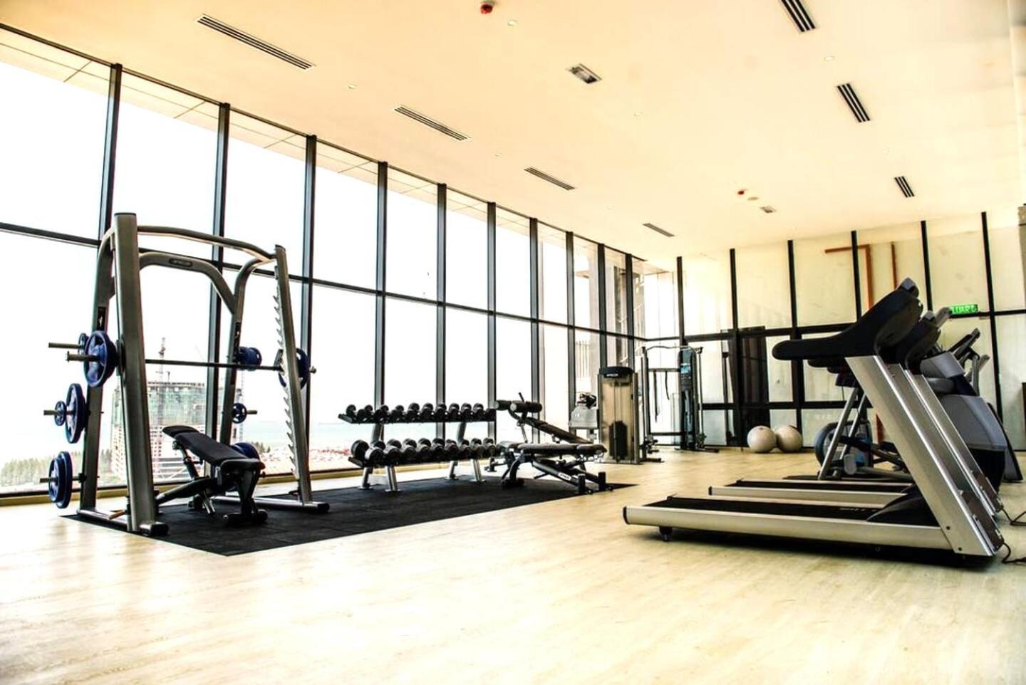 Imperio Residence Melaka מראה חיצוני תמונה
