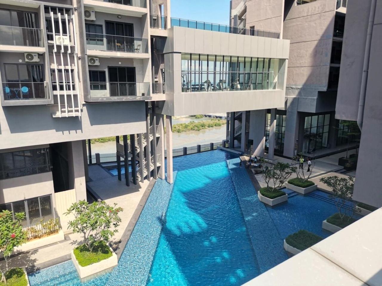 Imperio Residence Melaka מראה חיצוני תמונה