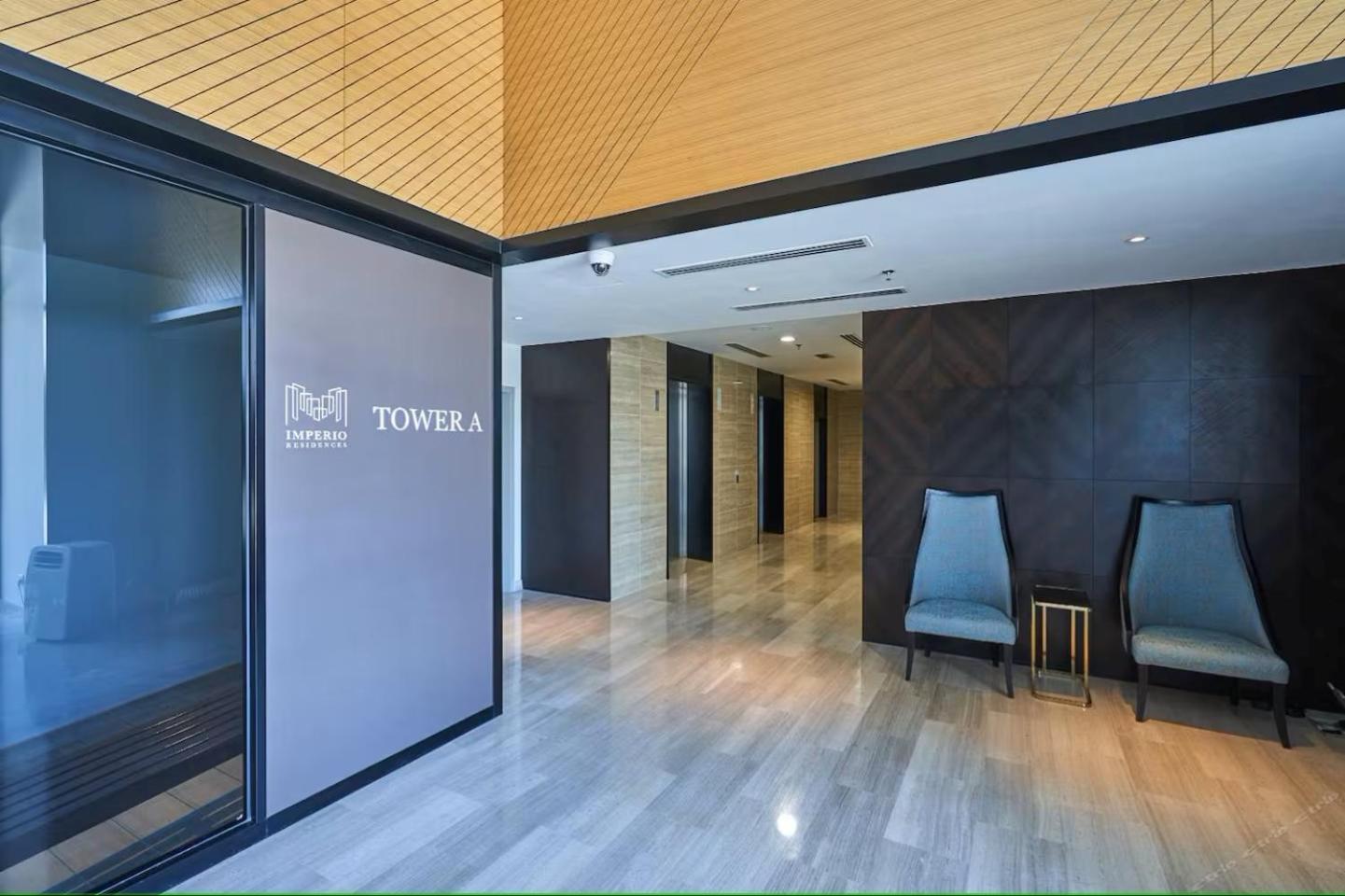 Imperio Residence Melaka מראה חיצוני תמונה