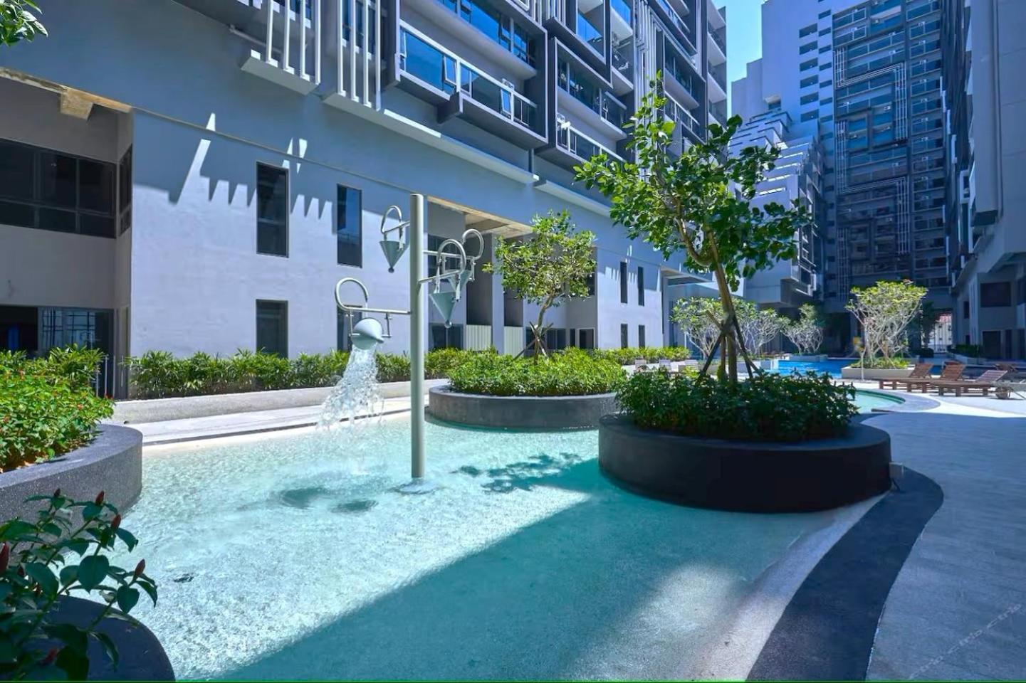 Imperio Residence Melaka מראה חיצוני תמונה