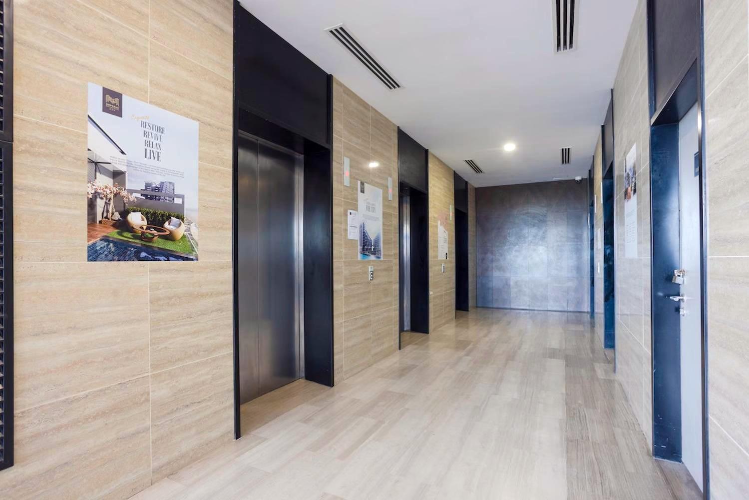 Imperio Residence Melaka מראה חיצוני תמונה