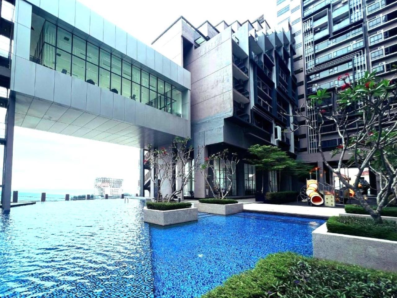 Imperio Residence Melaka מראה חיצוני תמונה