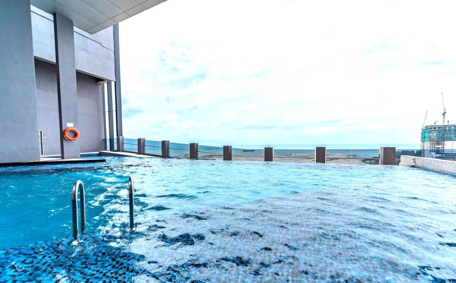 Imperio Residence Melaka מראה חיצוני תמונה