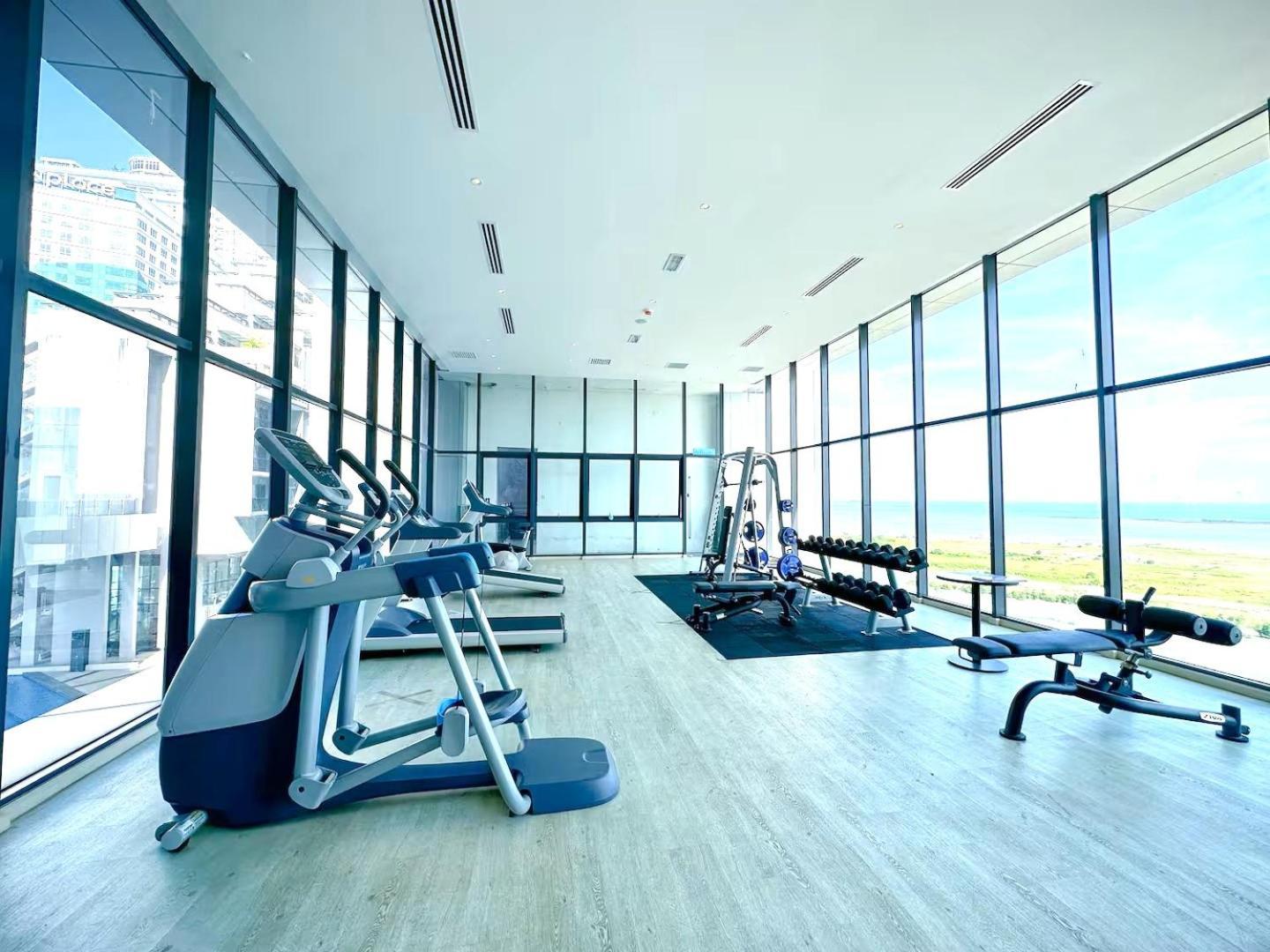 Imperio Residence Melaka מראה חיצוני תמונה