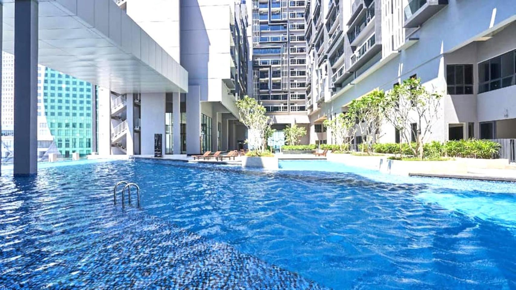 Imperio Residence Melaka מראה חיצוני תמונה