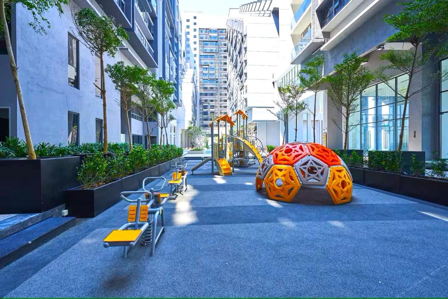 Imperio Residence Melaka מראה חיצוני תמונה